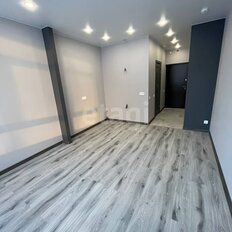 Квартира 24,6 м², студия - изображение 1