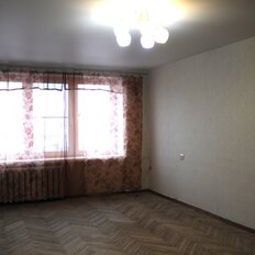 Квартира 35,5 м², 1-комнатная - изображение 3