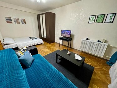 36 м², 1-комнатная квартира 2 900 ₽ в сутки - изображение 61