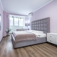 Квартира 90 м², 3-комнатная - изображение 3