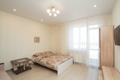 36 м², 1-комнатная квартира 2 890 ₽ в сутки - изображение 86