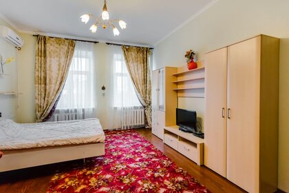 39,3 м², 2-комнатная квартира 2 100 ₽ в сутки - изображение 70