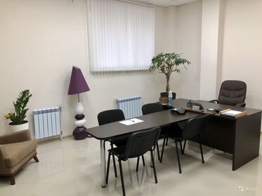 4,9 м², юридический адрес 3 900 ₽ в месяц - изображение 53