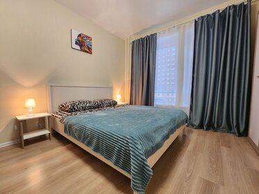 20 м², квартира-студия 2 600 ₽ в сутки - изображение 50