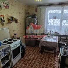 Квартира 32,6 м², 1-комнатная - изображение 3