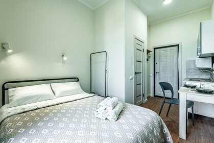 20 м², 1-комнатная квартира 3 000 ₽ в сутки - изображение 2