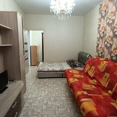 Квартира 42 м², 1-комнатная - изображение 2