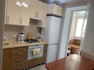 30,8 м², квартира-студия 2 500 ₽ в сутки - изображение 42