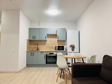 65 м², 2-комнатная квартира 3 200 ₽ в сутки - изображение 64