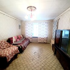 Квартира 31,8 м², 1-комнатная - изображение 3