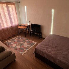 Квартира 29,1 м², 1-комнатная - изображение 2