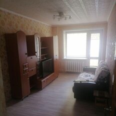 Квартира 38,8 м², 1-комнатная - изображение 4