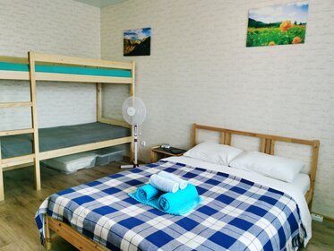 28 м², квартира-студия 2 600 ₽ в сутки - изображение 77