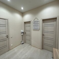 Квартира 41 м², 1-комнатная - изображение 5