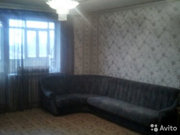 54 м², 1-комнатная квартира 6 500 ₽ в месяц - изображение 14