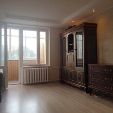 Квартира 46,5 м², 2-комнатная - изображение 1