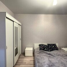 Квартира 40 м², 1-комнатная - изображение 2