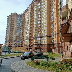 Квартира 27 м², студия - изображение 1