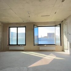 Квартира 114,3 м², 3-комнатная - изображение 2