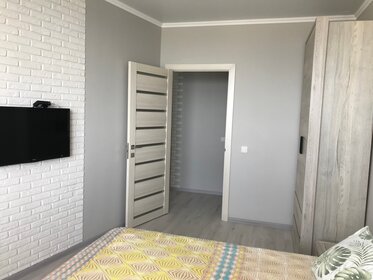 41,5 м², квартира-студия 4 500 ₽ в сутки - изображение 25