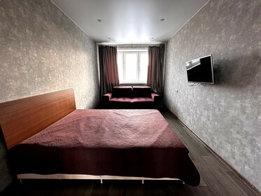 40 м², 1-комнатная квартира 1 800 ₽ в сутки - изображение 47