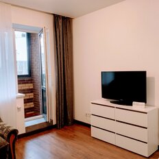 Квартира 30 м², студия - изображение 5