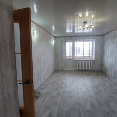 Квартира 45,8 м², 2-комнатная - изображение 4