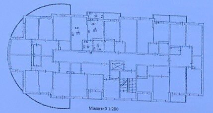 37 м², 1-комнатная квартира 5 200 000 ₽ - изображение 51