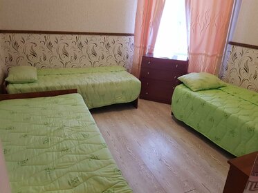 42 м², квартира-студия 2 500 ₽ в сутки - изображение 52