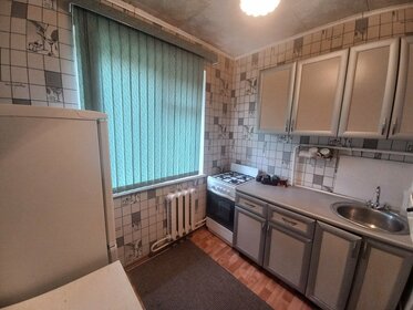 65 м², 2-комнатная квартира 45 000 ₽ в месяц - изображение 20