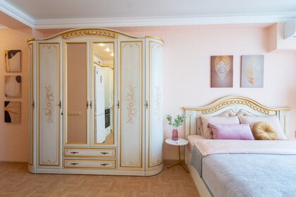 26 м², квартира-студия 45 000 ₽ в месяц - изображение 33