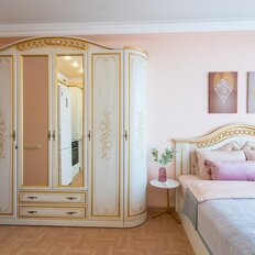 Квартира 28 м², студия - изображение 3