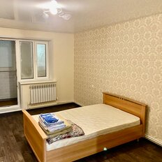 Квартира 40 м², 1-комнатная - изображение 4