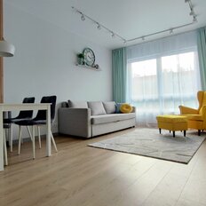 Квартира 58 м², 2-комнатная - изображение 1