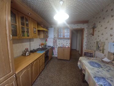 78,4 м², 3-комнатная квартира 8 950 000 ₽ - изображение 18