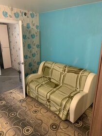 30 м², квартира-студия 1 600 ₽ в сутки - изображение 31