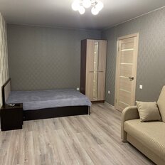 Квартира 31 м², 1-комнатная - изображение 2