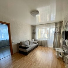 Квартира 50 м², 3-комнатная - изображение 2