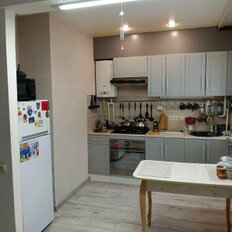 Квартира 40,5 м², 2-комнатная - изображение 4