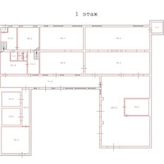 1200 м², производственное помещение - изображение 2