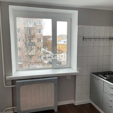 Квартира 36,2 м², 1-комнатная - изображение 5