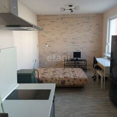 Квартира 29,3 м², студия - изображение 1