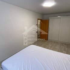 Квартира 36,1 м², 1-комнатная - изображение 4