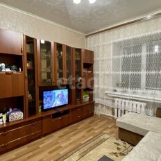 Квартира 21,3 м², 2-комнатная - изображение 3