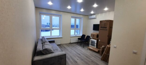 Купить квартиру с ремонтом на улице Бойничная в Казани - изображение 40