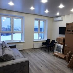 Квартира 24,9 м², студия - изображение 1