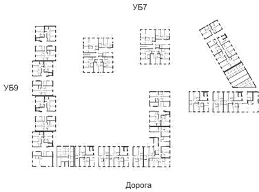 93,5 м², 2-комнатная квартира 13 091 400 ₽ - изображение 47