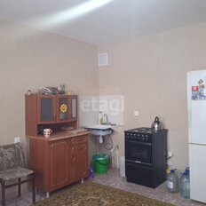 Квартира 30 м², студия - изображение 1