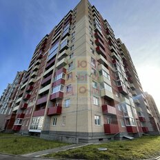 Квартира 27,3 м², студия - изображение 1