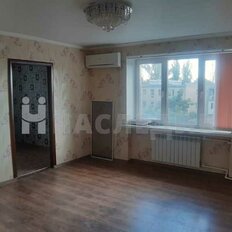 Квартира 64,1 м², 4-комнатная - изображение 1